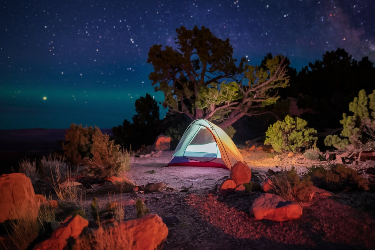 Top 10 First-Time Camper Mistakes You Should Dodge