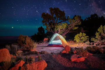 Top 10 First-Time Camper Mistakes You Should Dodge